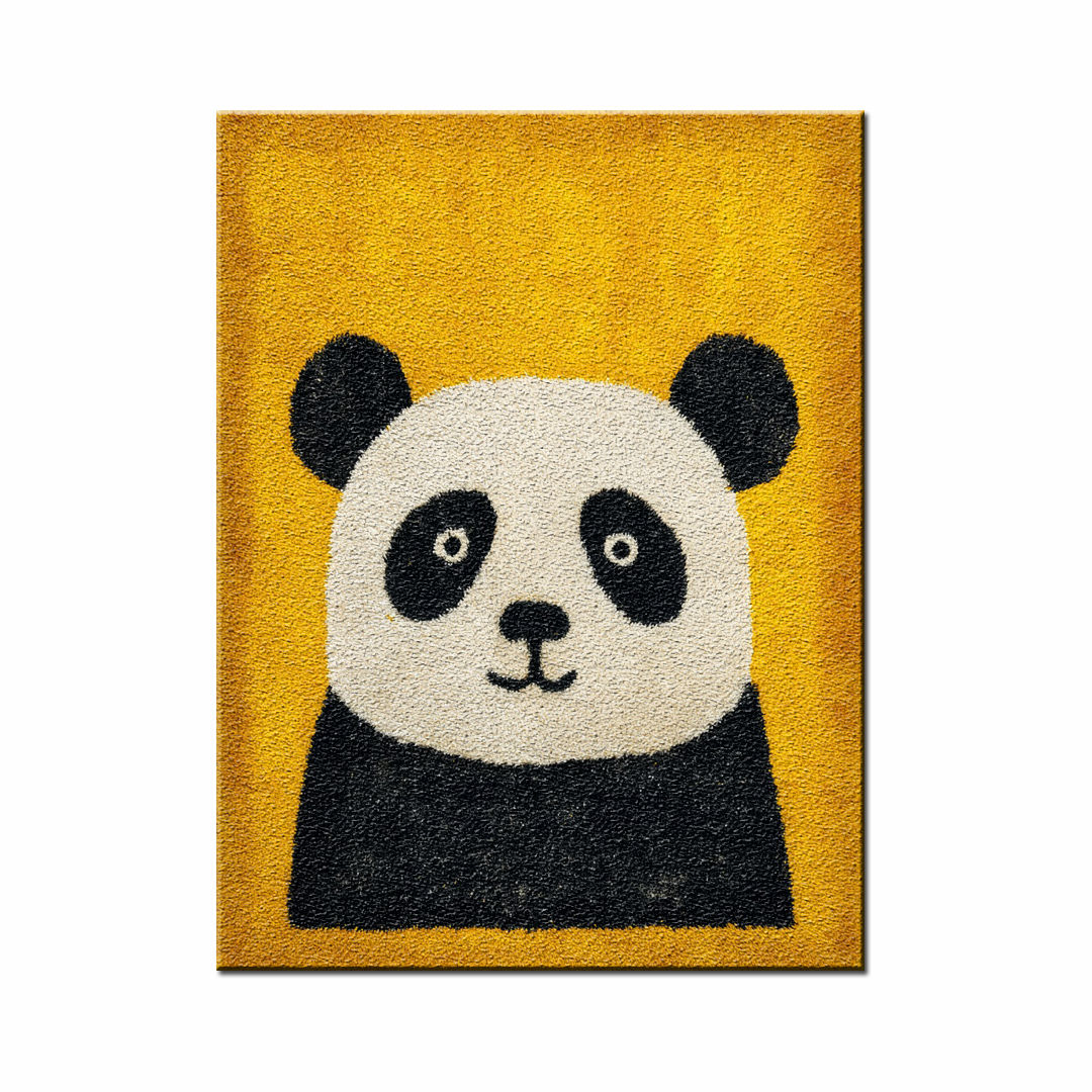 VIVA - Hand Tufted Kids Carpet